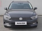 Volkswagen Passat - fotka číslo 1