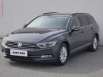 Volkswagen Passat - fotka číslo 2