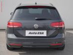 Volkswagen Passat - fotka číslo 4