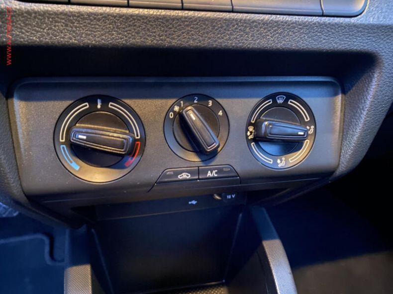 Škoda Fabia - hlavní fotka