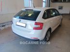 Škoda Rapid - fotka číslo 1