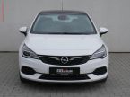 Opel Astra - fotka číslo 1