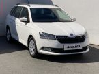 Škoda Fabia - fotka číslo 0