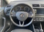 Škoda Fabia - fotka číslo 8