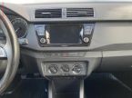 Škoda Fabia - fotka číslo 10