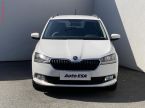 Škoda Fabia - fotka číslo 1