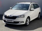 Škoda Fabia - fotka číslo 2