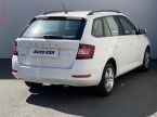 Škoda Fabia - fotka číslo 3