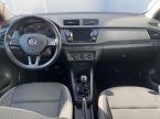 Škoda Fabia - fotka číslo 9