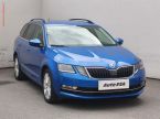 Škoda Octavia - fotka číslo 0