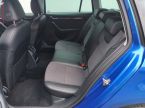Škoda Octavia - fotka číslo 14