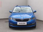 Škoda Octavia - fotka číslo 1