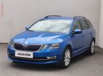 Škoda Octavia - fotka číslo 2