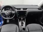 Škoda Octavia - fotka číslo 8