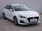 Hyundai i30 - fotka číslo 0