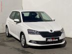 Škoda Fabia - fotka číslo 0
