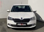 Škoda Fabia - fotka číslo 1
