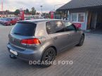 Volkswagen Golf - fotka číslo 1