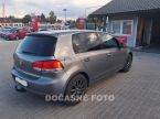 Volkswagen Golf - fotka číslo 1