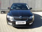 Škoda Octavia - fotka číslo 1