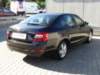 Škoda Octavia - fotka číslo 3