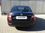 Škoda Octavia - fotka číslo 4