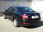 Škoda Octavia - fotka číslo 5
