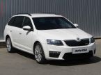 Škoda Octavia - fotka číslo 0