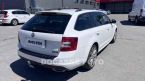 Škoda Octavia - fotka číslo 1