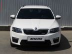 Škoda Octavia - fotka číslo 1