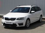 Škoda Octavia - fotka číslo 2