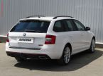 Škoda Octavia - fotka číslo 3
