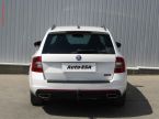 Škoda Octavia - fotka číslo 4