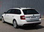 Škoda Octavia - fotka číslo 5