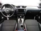 Škoda Octavia - fotka číslo 7