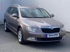 Škoda Superb - fotka číslo 0