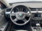 Škoda Superb - fotka číslo 10