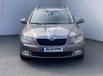 Škoda Superb - fotka číslo 1