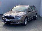 Škoda Superb - fotka číslo 2
