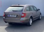 Škoda Superb - fotka číslo 3
