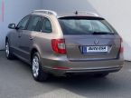 Škoda Superb - fotka číslo 5
