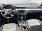 Škoda Superb - fotka číslo 7