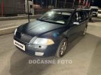 Škoda Octavia - fotka číslo 0
