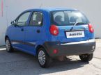 Chevrolet Spark - fotka číslo 3