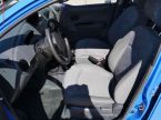 Chevrolet Spark - fotka číslo 8