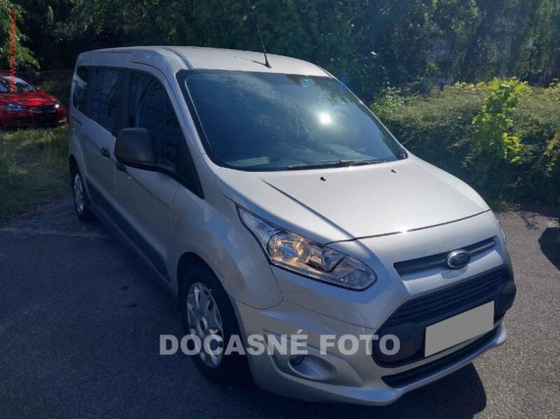 Ford Transit - hlavní foto