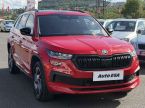 Škoda Kodiaq - fotka číslo 0