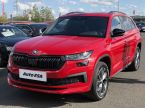 Škoda Kodiaq - fotka číslo 2