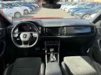 Škoda Kodiaq - fotka číslo 7
