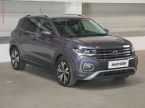 Volkswagen T-CROSS - fotka číslo 0